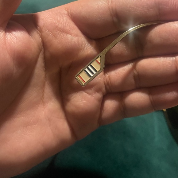 Burberry Webb sunglasses B3130 - Picture 4 of 4